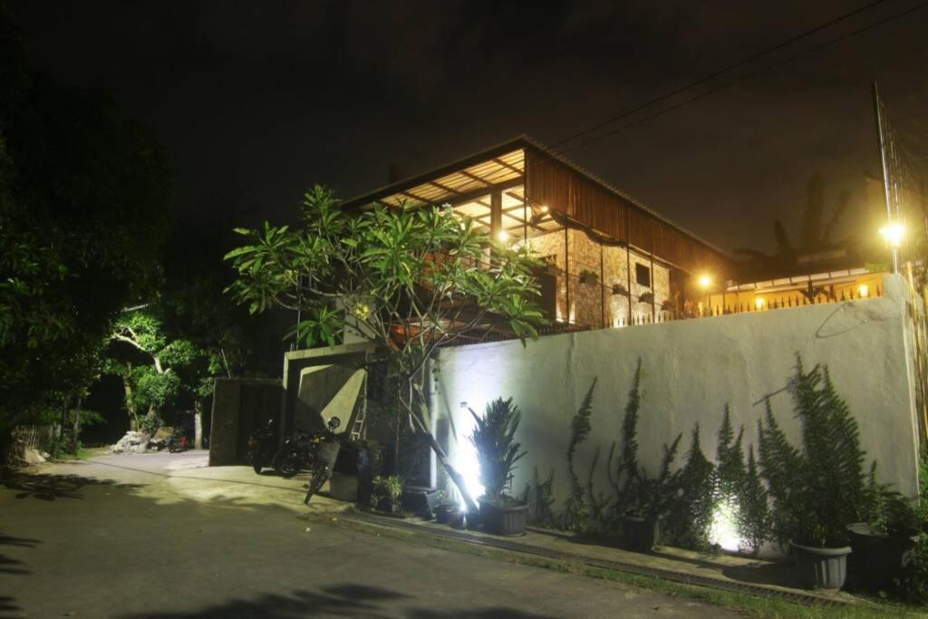 Villa Amalura I Jogjacarta Exterior foto