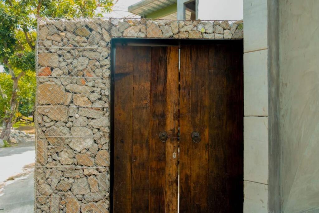 Villa Amalura I Jogjacarta Exterior foto